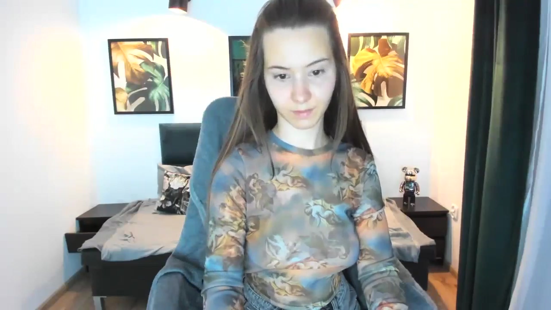 Gallery image thumbnail from TwilightSpark's myfreecams stream on, 07/25/2024, 22:17 image 6 of 20