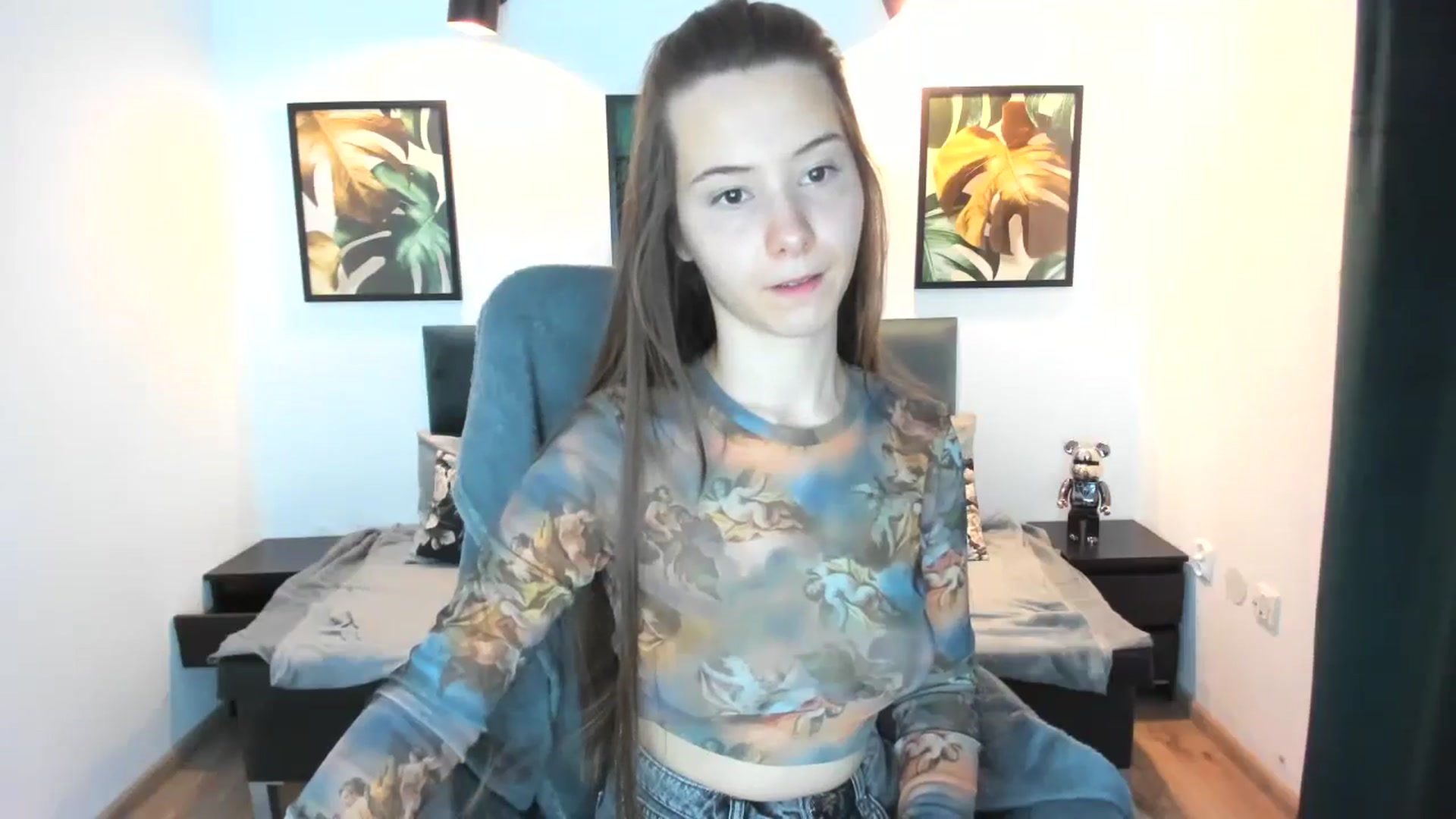 Gallery image thumbnail from TwilightSpark's myfreecams stream on, 07/25/2024, 22:47 image 9 of 20
