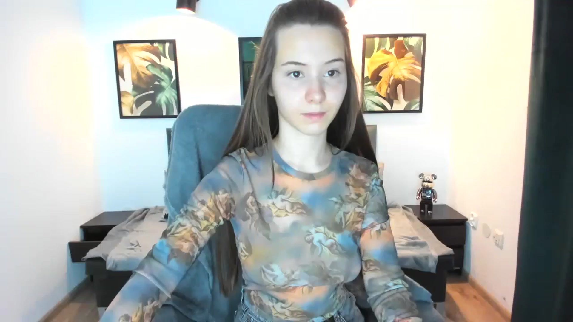 Gallery image thumbnail from TwilightSpark's myfreecams stream on, 07/25/2024, 22:47 image 1 of 20