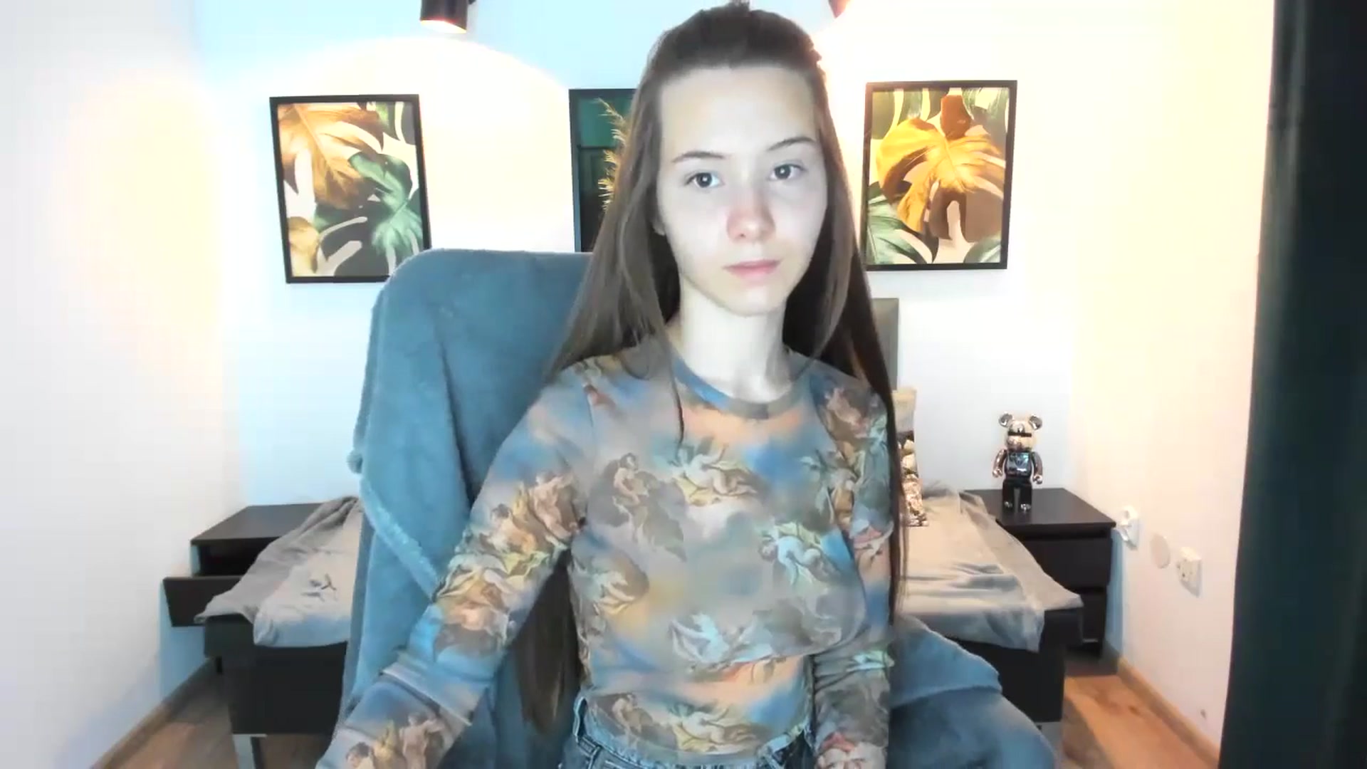 Gallery image thumbnail from TwilightSpark's myfreecams stream on, 07/25/2024, 22:47 image 2 of 20