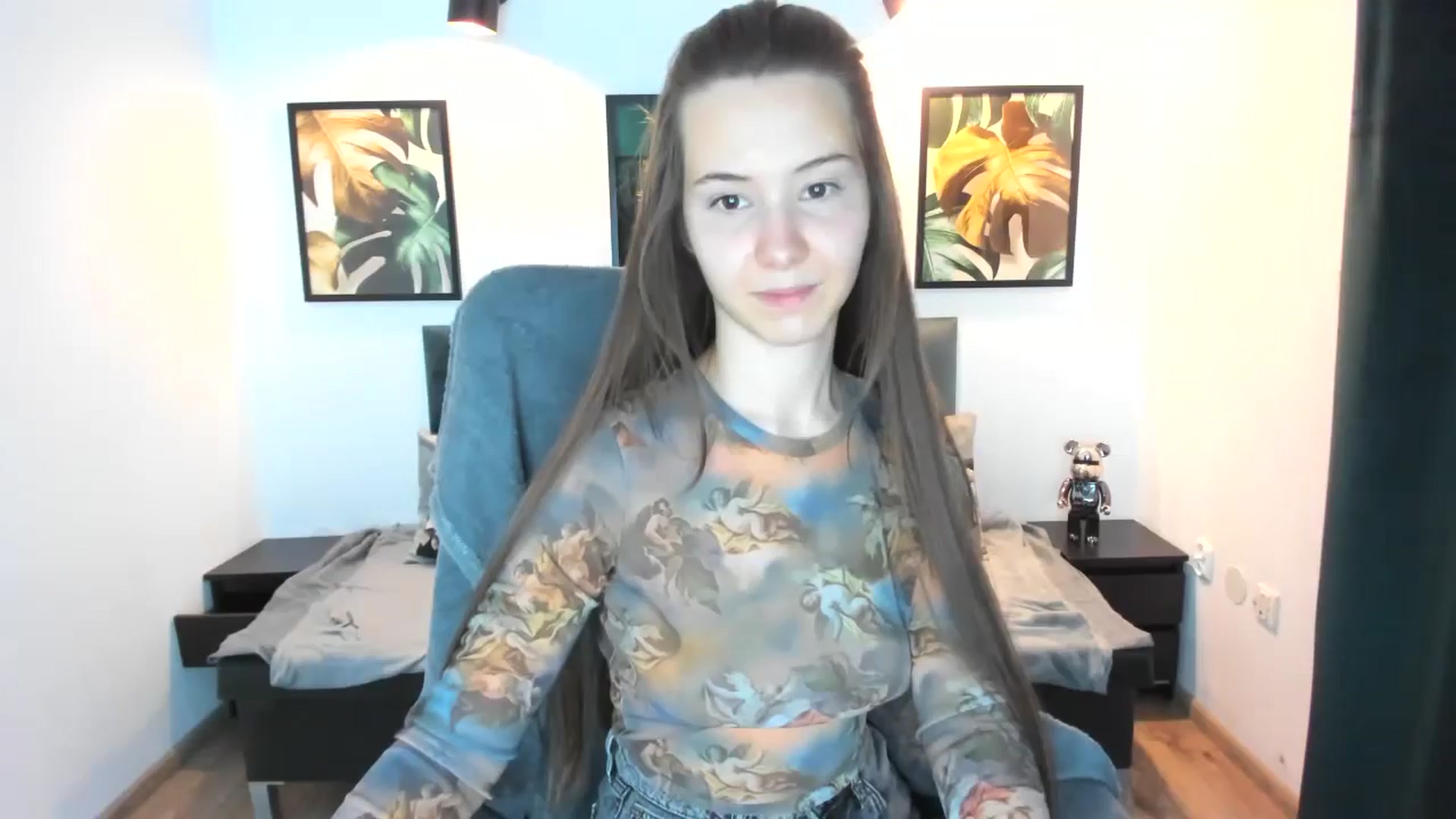 Gallery image thumbnail from TwilightSpark's myfreecams stream on, 07/25/2024, 22:47 image 7 of 20