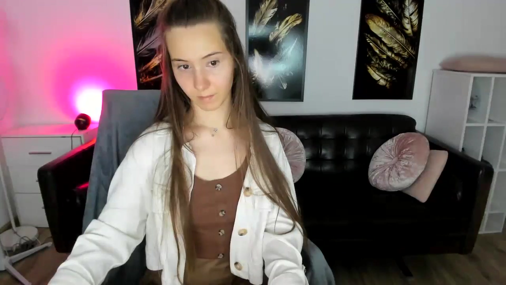 Gallery image thumbnail from TwilightSpark's myfreecams stream on, 07/27/2024, 24:46 image 17 of 20