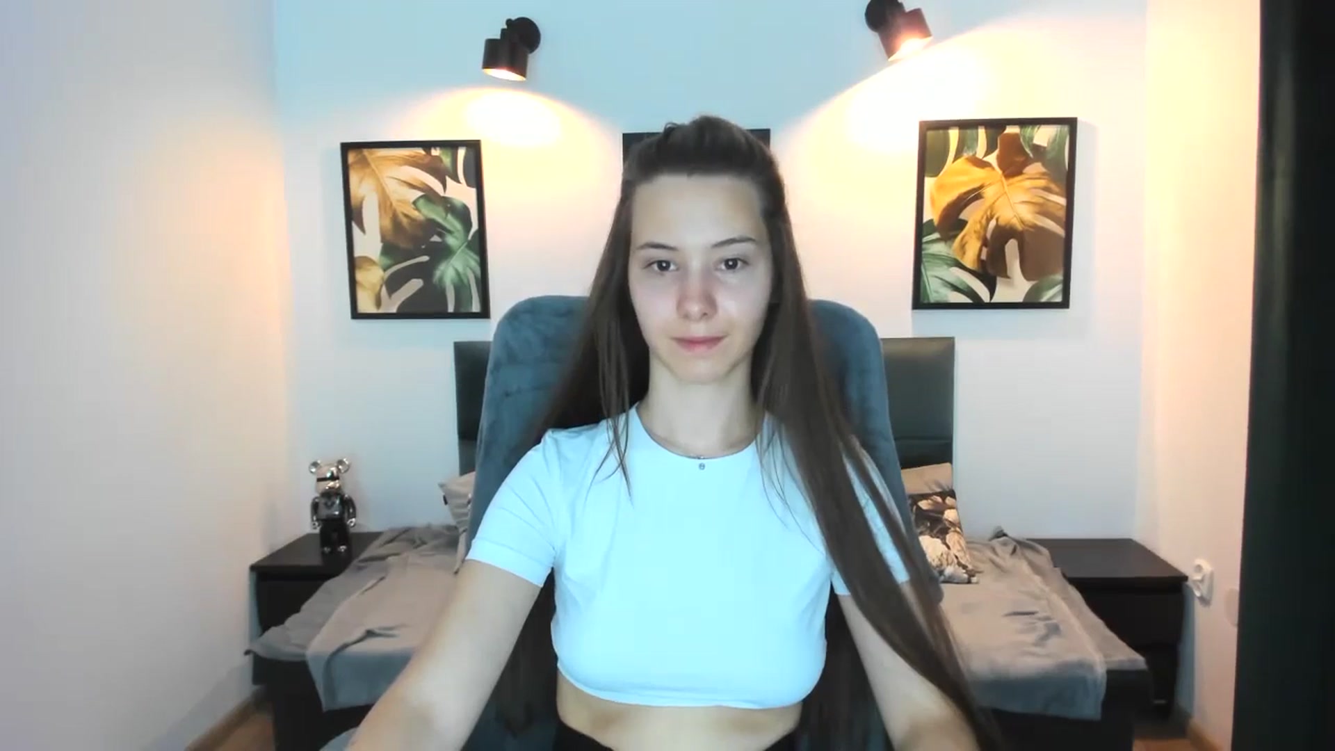 Gallery image thumbnail from TwilightSpark's myfreecams stream on, 07/27/2024, 23:16 image 5 of 20