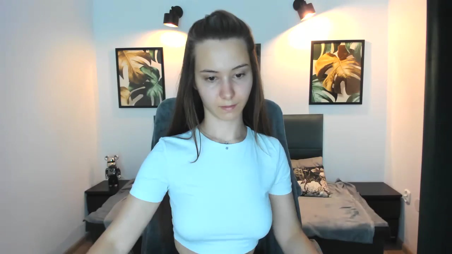 Gallery image thumbnail from TwilightSpark's myfreecams stream on, 07/27/2024, 23:16 image 20 of 20
