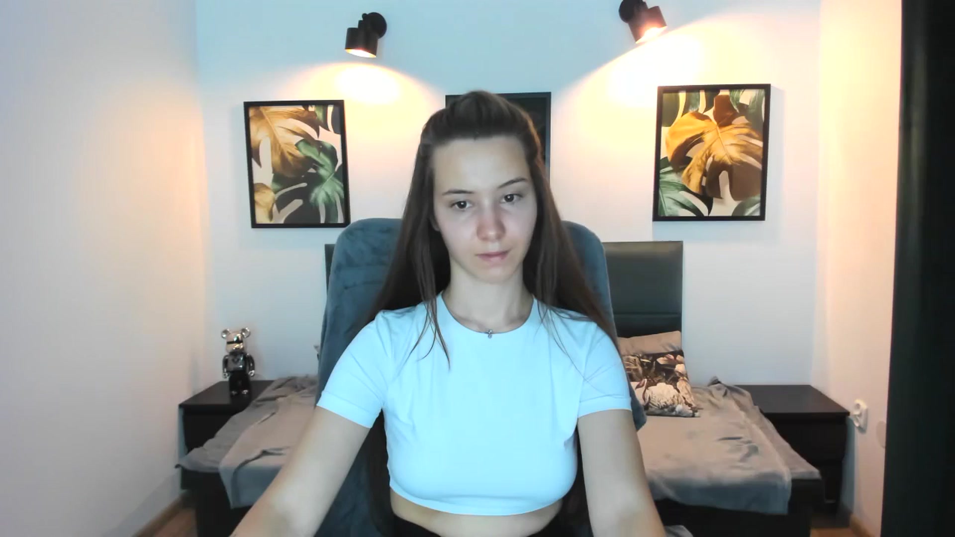 Gallery image thumbnail from TwilightSpark's myfreecams stream on, 07/27/2024, 23:16 image 1 of 20
