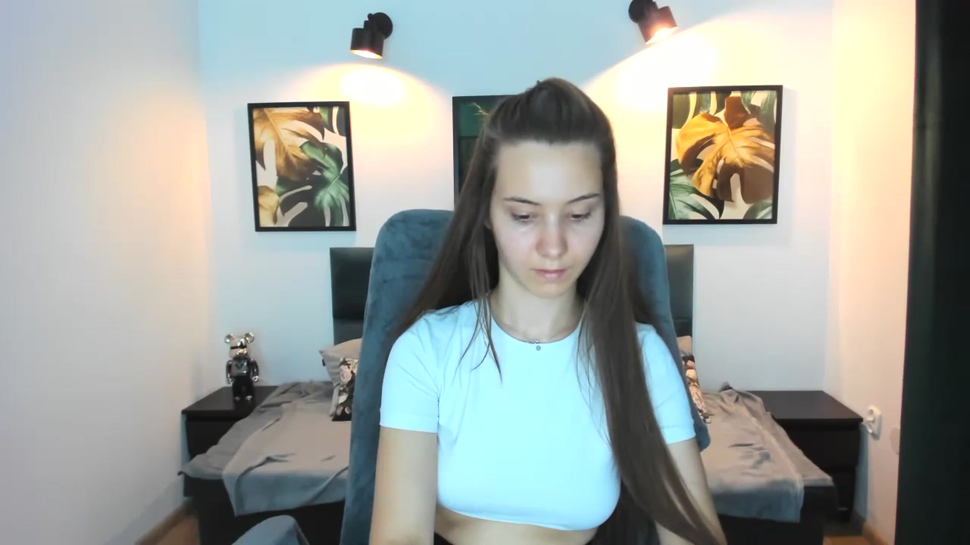 Gallery image thumbnail from TwilightSpark's myfreecams stream on, 07/27/2024, 23:16 image 7 of 20