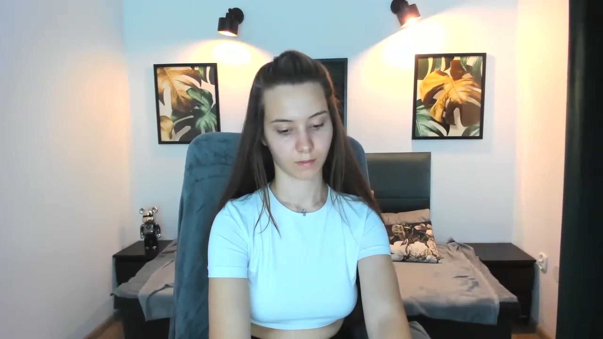 Gallery image thumbnail from TwilightSpark's myfreecams stream on, 07/27/2024, 23:16 image 2 of 20