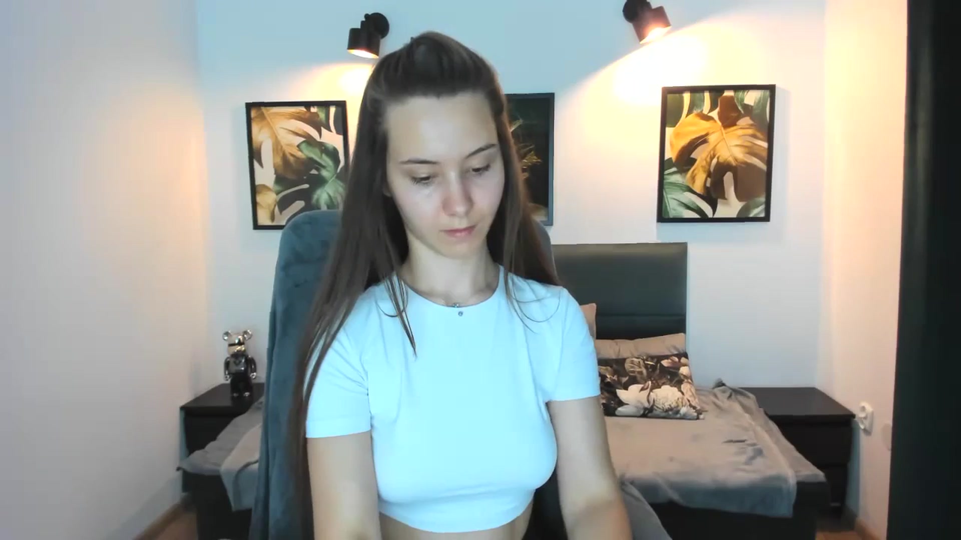 Gallery image thumbnail from TwilightSpark's myfreecams stream on, 07/27/2024, 23:16 image 14 of 20