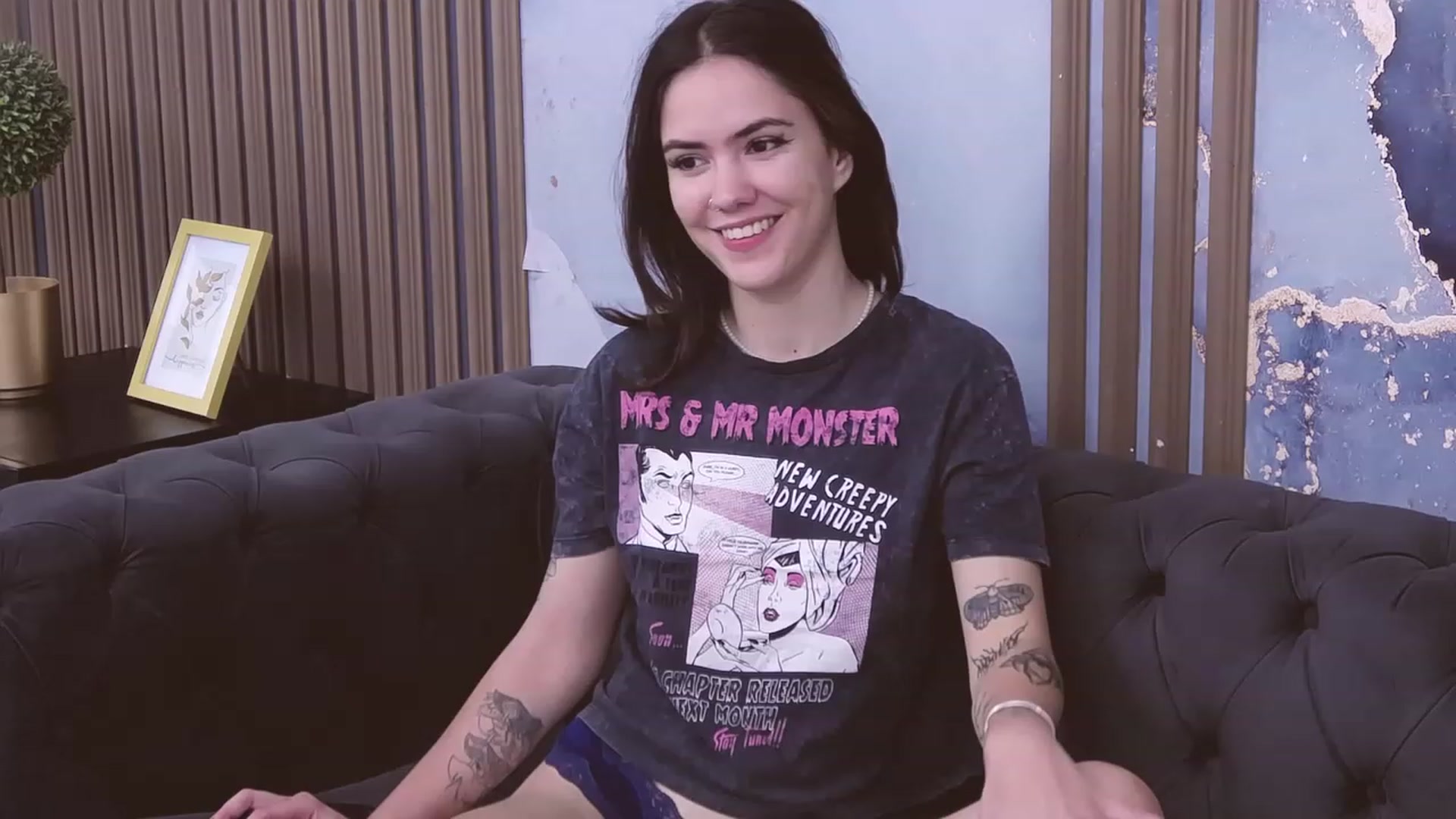 Gallery image thumbnail from TwinkWithWink's myfreecams stream on, 07/11/2023, 06:34 image 2 of 20