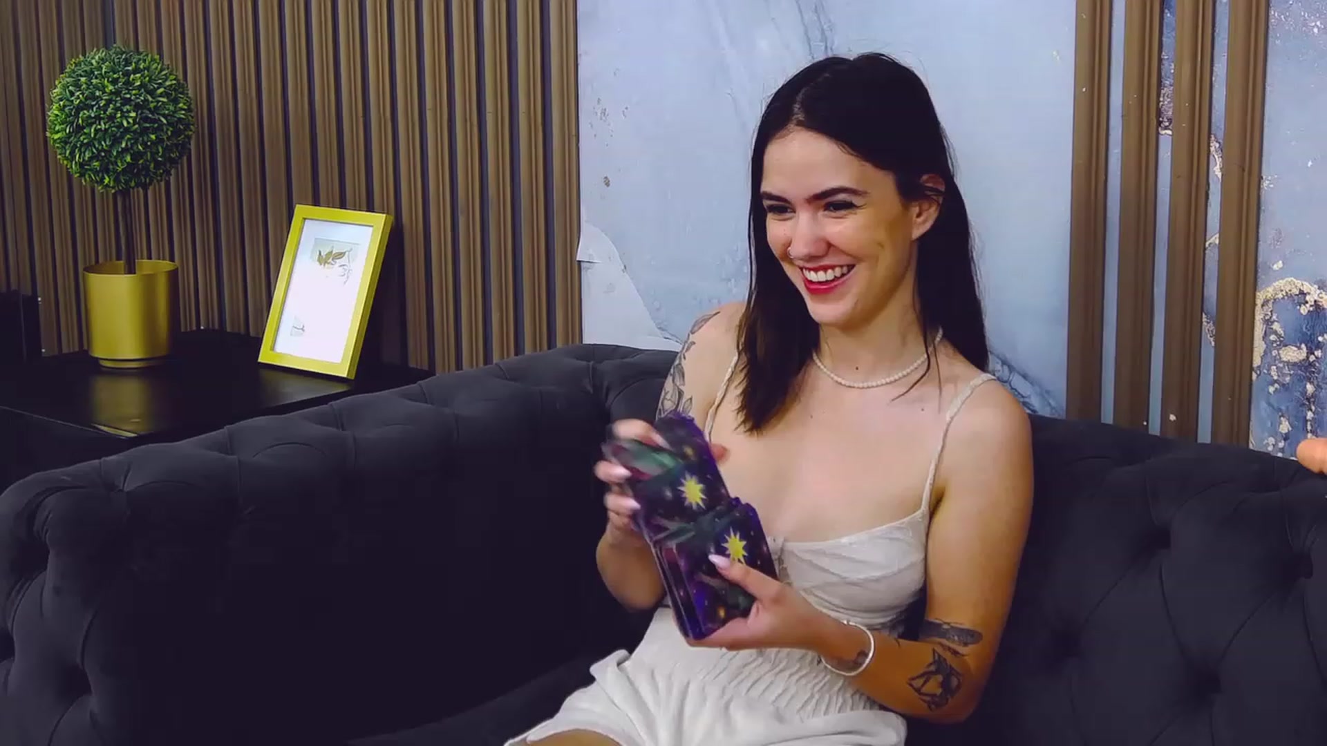 Gallery image thumbnail from TwinkWithWink's myfreecams stream on, 07/29/2023, 10:54 image 2 of 20