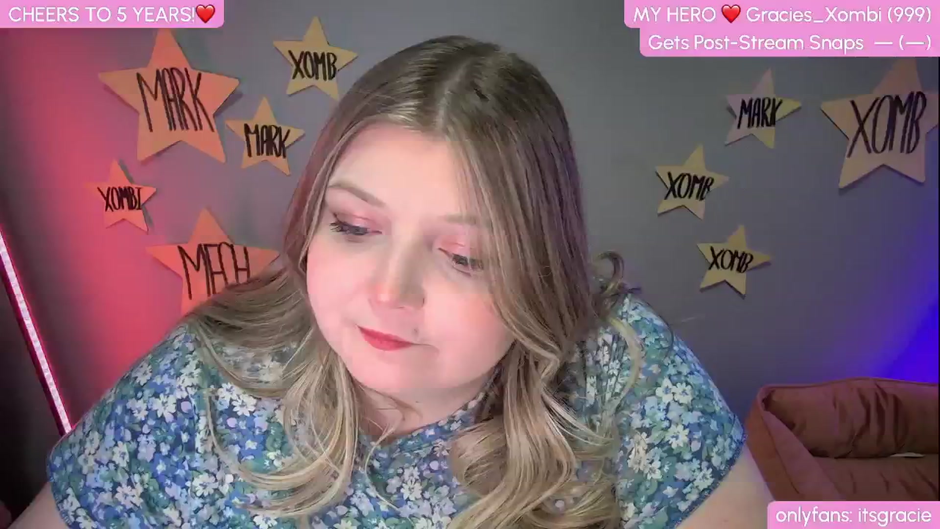 Gallery image thumbnail from TwinkleTits's myfreecams stream on, 01/16/2025, 24:37 image 12 of 20
