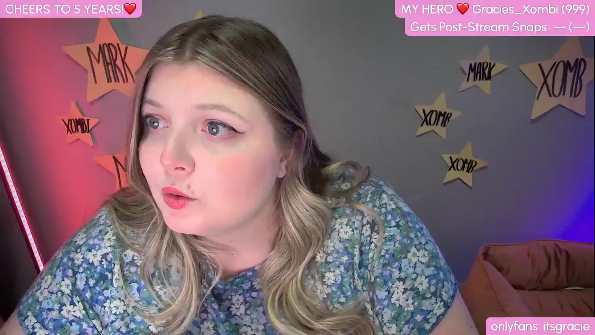 Gallery image thumbnail from TwinkleTits's myfreecams stream on, 01/16/2025, 24:37 image 14 of 20