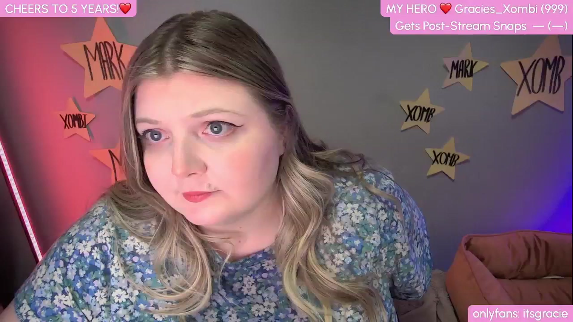 Gallery image thumbnail from TwinkleTits's myfreecams stream on, 01/16/2025, 24:37 image 13 of 20