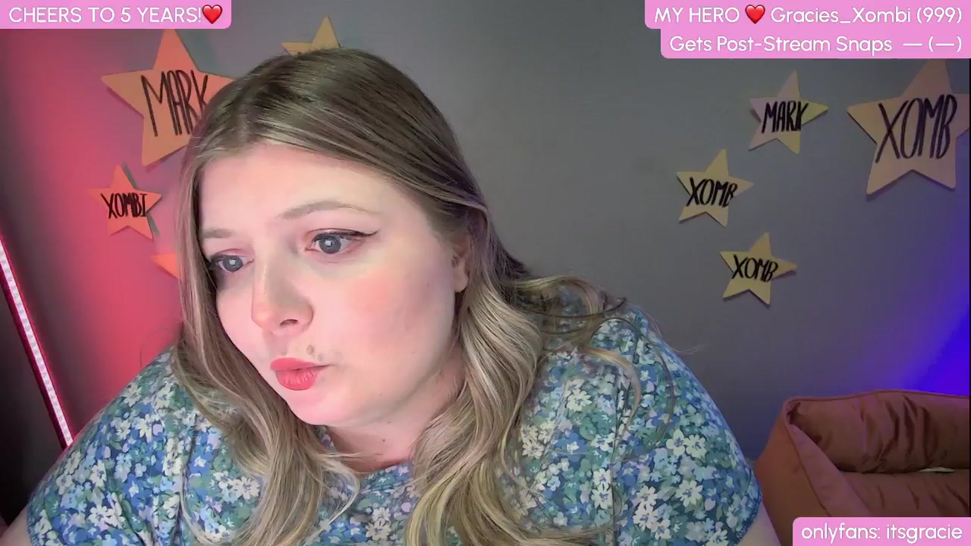 Gallery image thumbnail from TwinkleTits's myfreecams stream on, 01/16/2025, 24:37 image 16 of 20