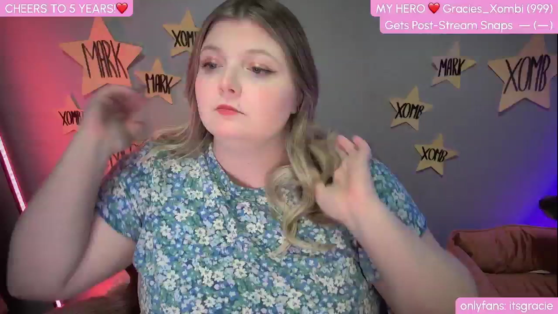Gallery image thumbnail from TwinkleTits's myfreecams stream on, 01/16/2025, 24:37 image 2 of 20