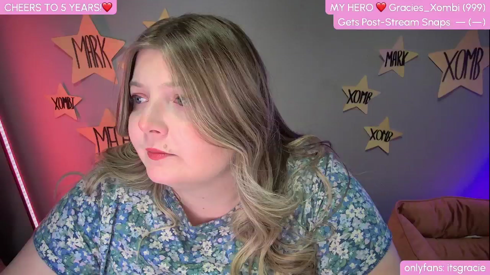 Gallery image thumbnail from TwinkleTits's myfreecams stream on, 01/16/2025, 24:37 image 5 of 20