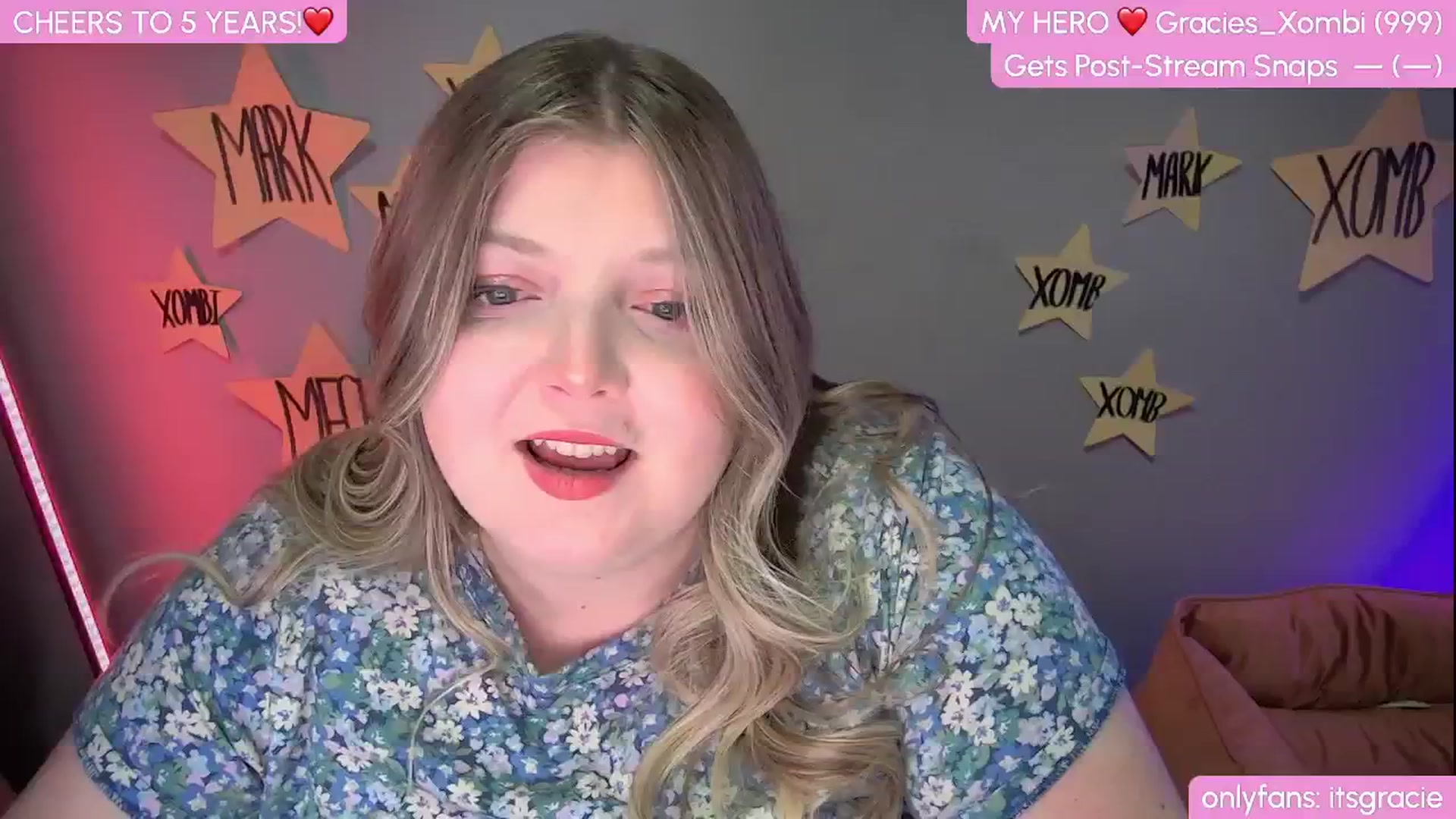Gallery image thumbnail from TwinkleTits's myfreecams stream on, 01/16/2025, 24:37 image 6 of 20