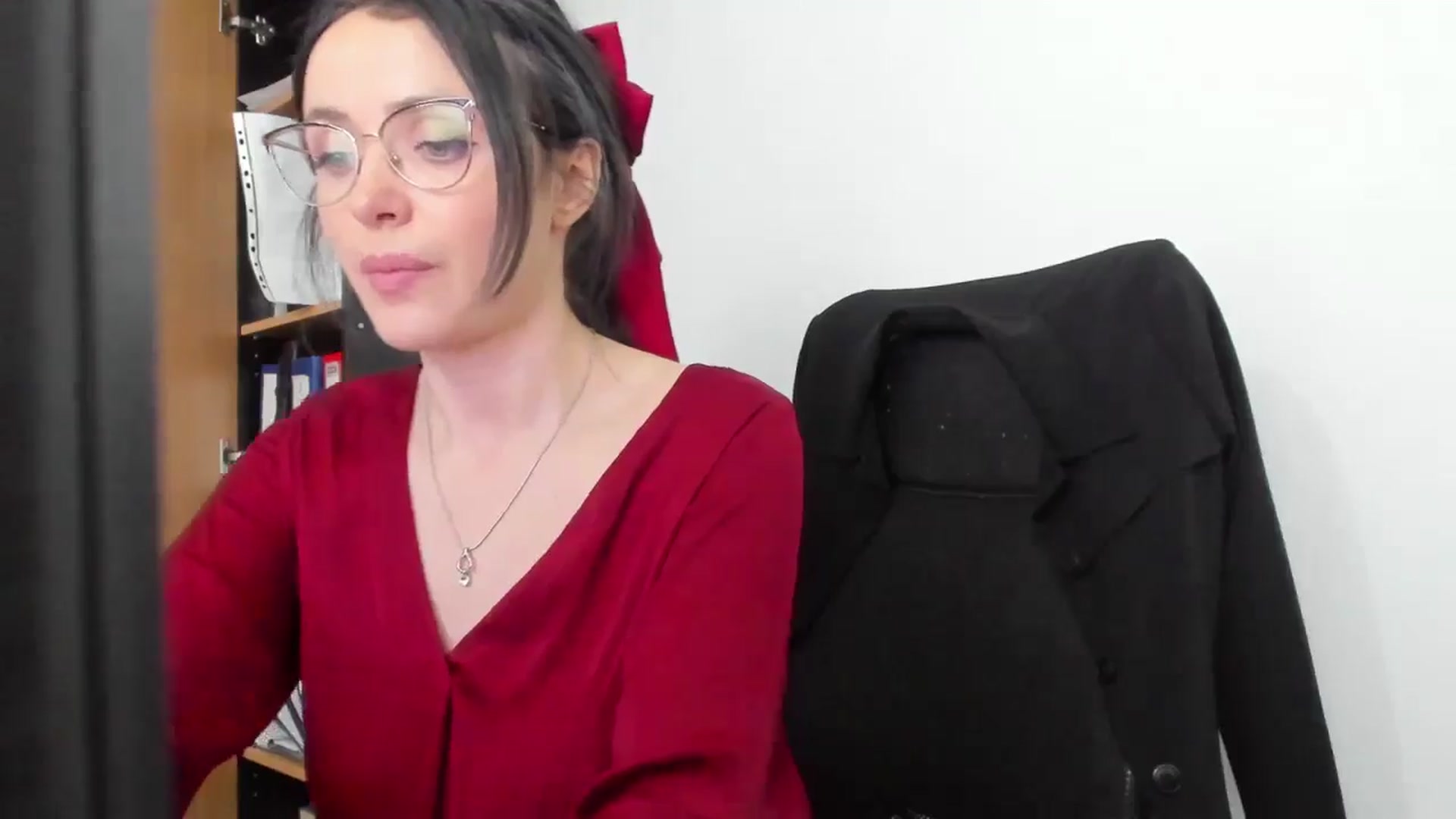 Gallery image thumbnail from Twinkle_Fire's myfreecams stream on, 05/29/2024, 18:24 image 4 of 20