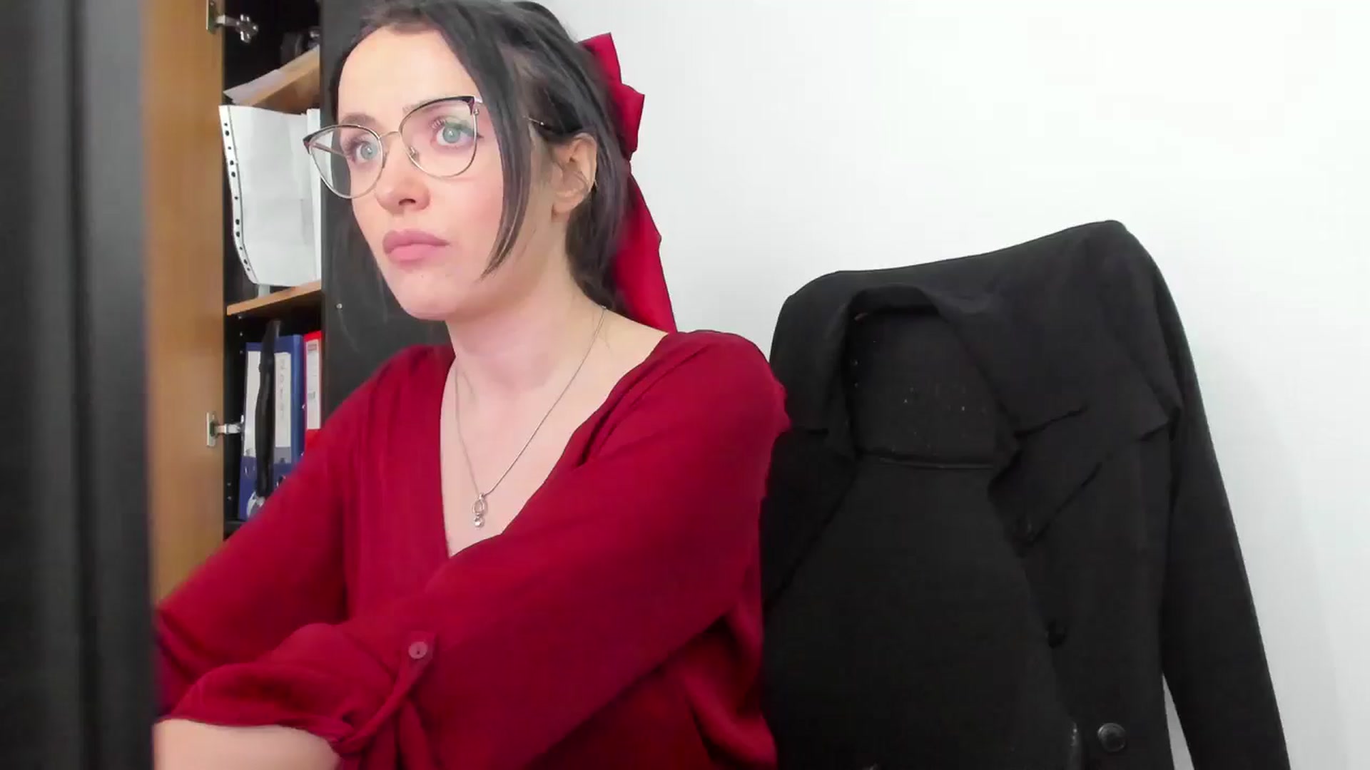 Gallery image thumbnail from Twinkle_Fire's myfreecams stream on, 05/29/2024, 18:24 image 1 of 20