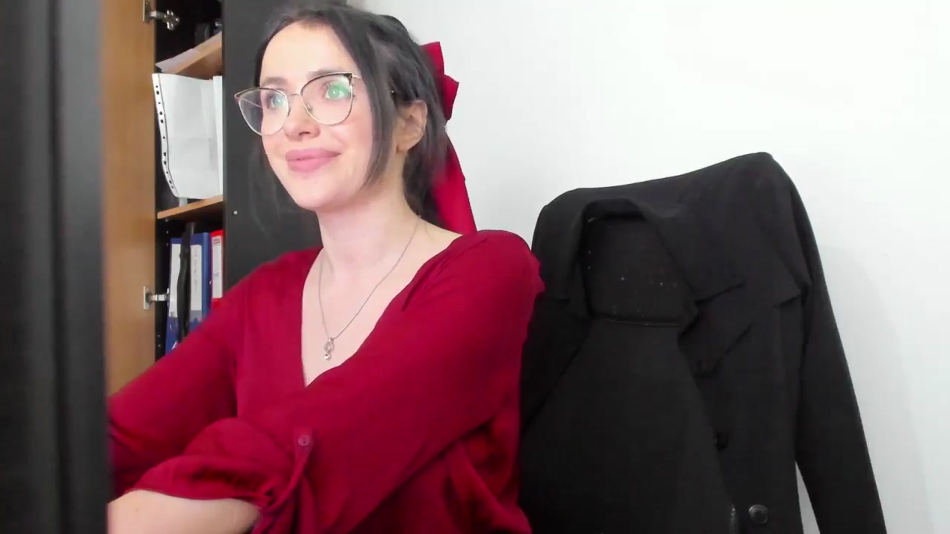 Gallery image thumbnail from Twinkle_Fire's myfreecams stream on, 05/29/2024, 18:24 image 8 of 20