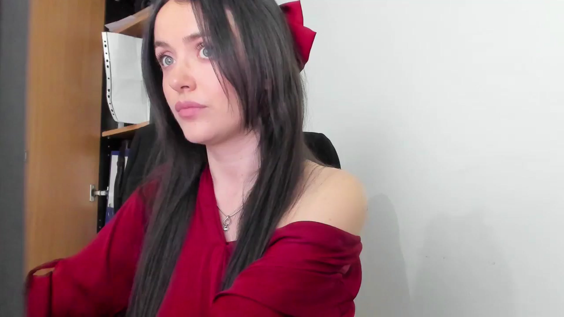 Gallery image thumbnail from Twinkle_Fire's myfreecams stream on, 05/29/2024, 19:05 image 5 of 20