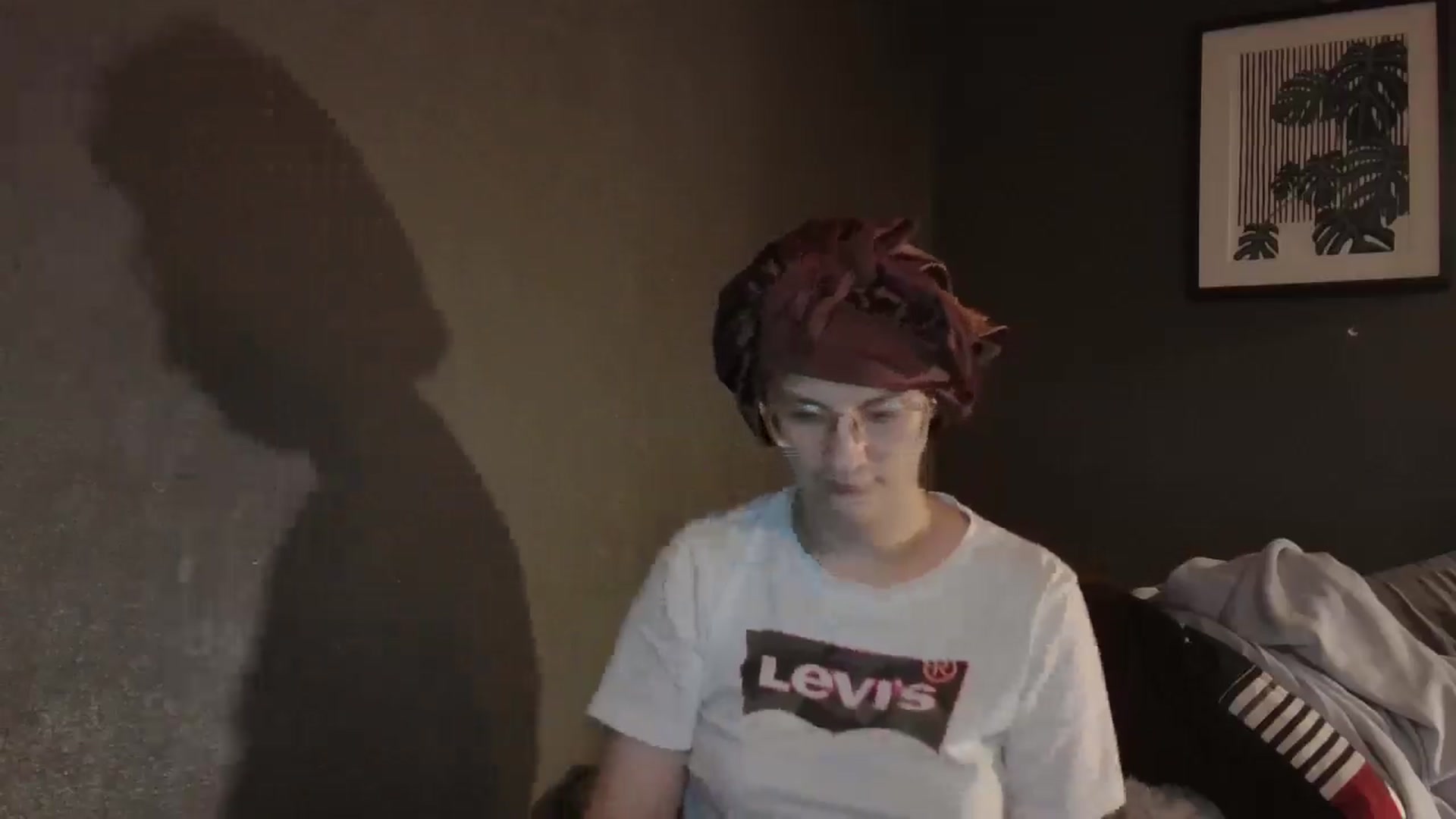 Gallery image thumbnail from Twistedkitty8's myfreecams stream on, 12/16/2024, 10:23 image 15 of 20