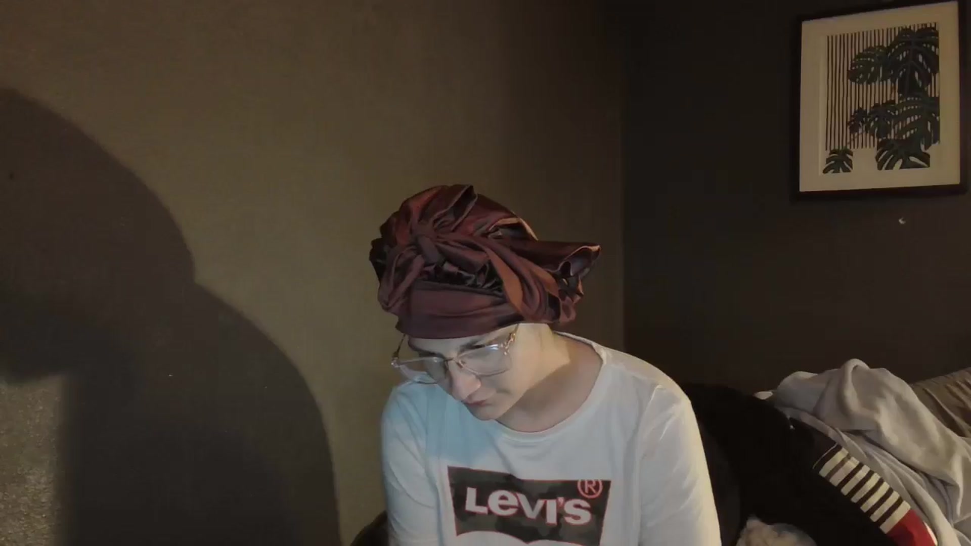 Gallery image thumbnail from Twistedkitty8's myfreecams stream on, 12/16/2024, 10:23 image 11 of 20