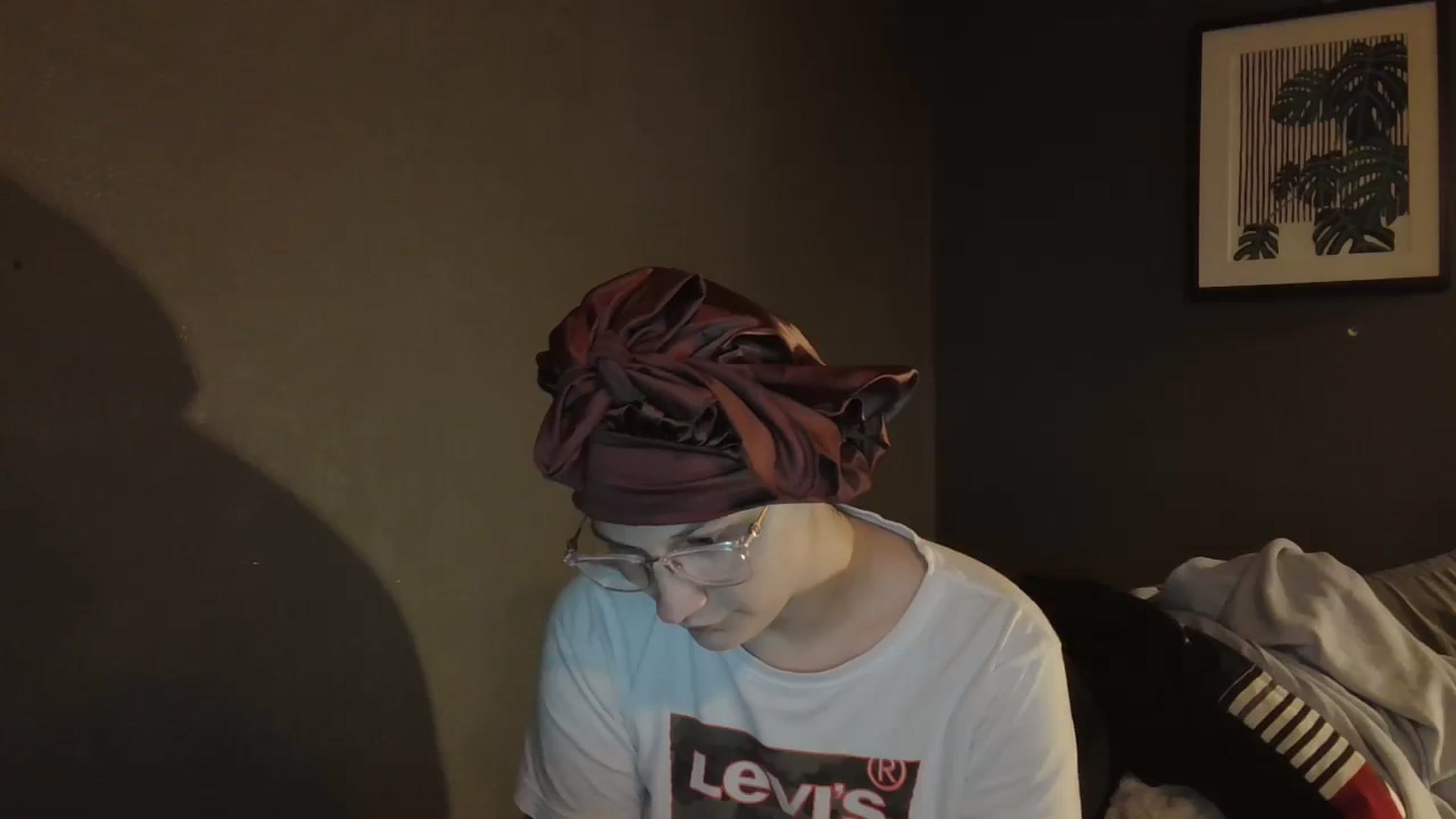 Gallery image thumbnail from Twistedkitty8's myfreecams stream on, 12/16/2024, 10:23 image 8 of 20
