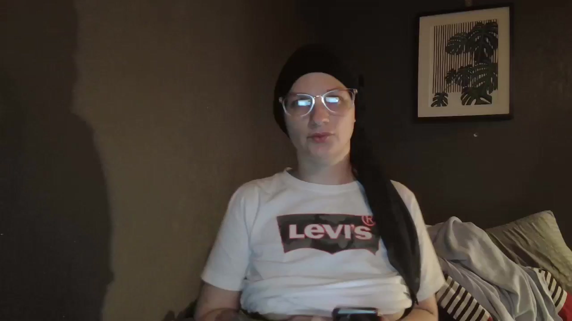 Gallery image thumbnail from Twistedkitty8's myfreecams stream on, 12/16/2024, 12:53 image 1 of 20
