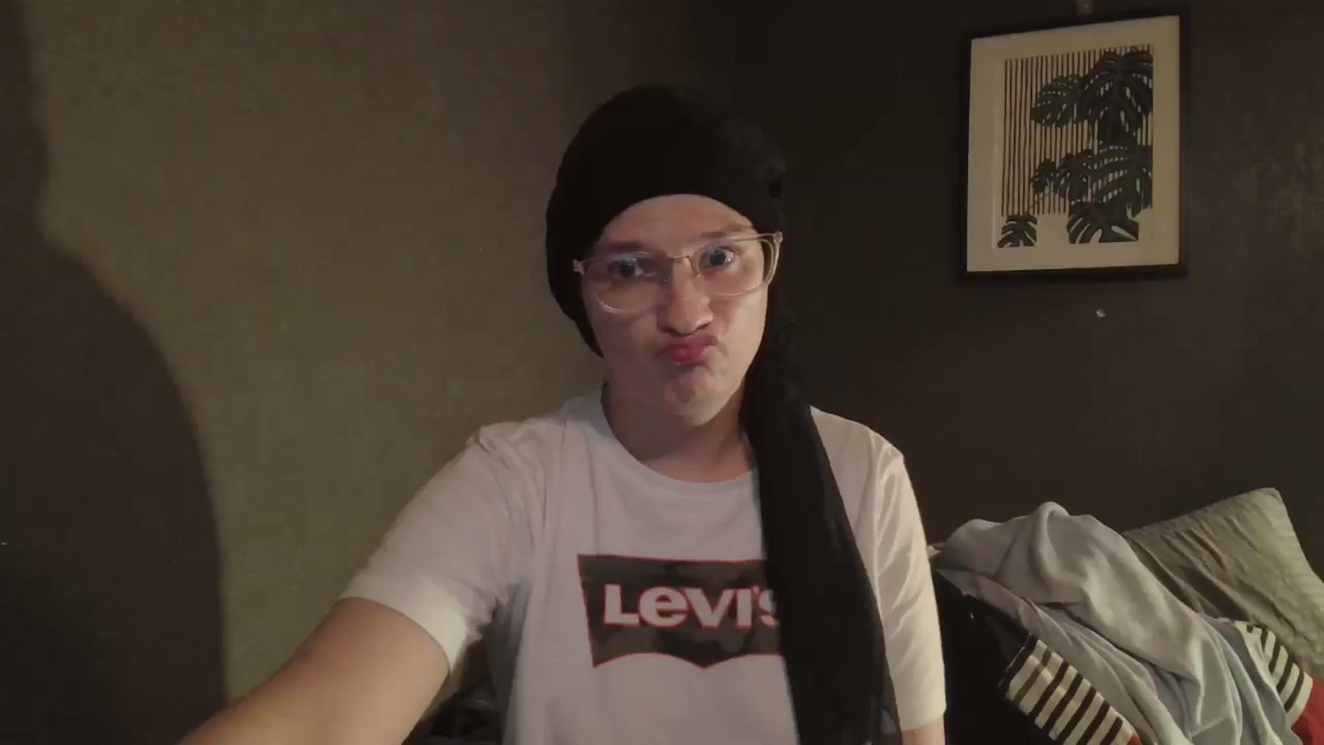 Gallery image thumbnail from Twistedkitty8's myfreecams stream on, 12/16/2024, 12:53 image 2 of 20