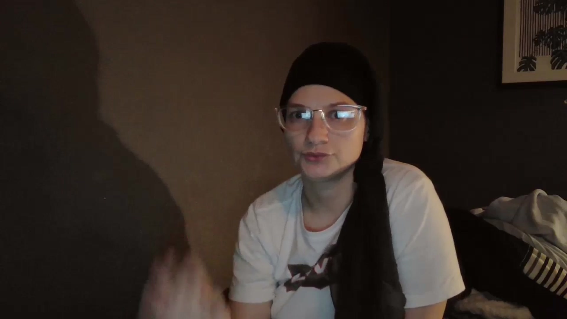 Gallery image thumbnail from Twistedkitty8's myfreecams stream on, 12/16/2024, 12:53 image 18 of 20