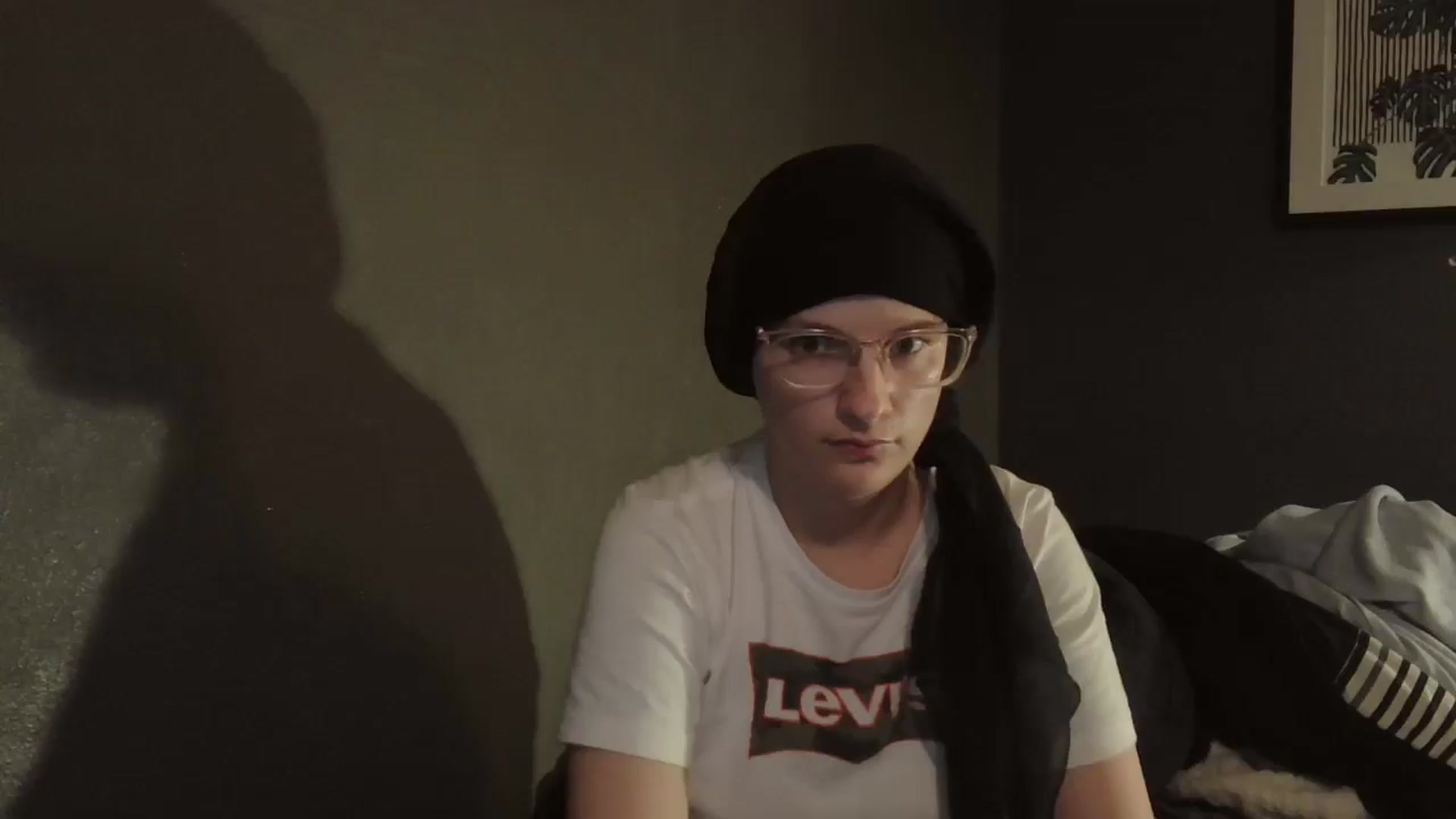 Gallery image thumbnail from Twistedkitty8's myfreecams stream on, 12/16/2024, 12:53 image 16 of 20