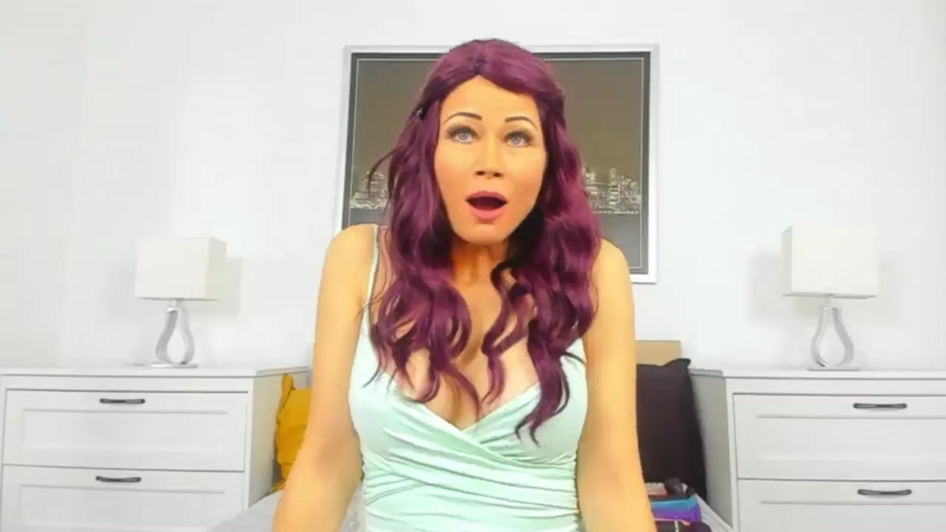 Gallery image thumbnail from TyaRussel's myfreecams stream on, 10/17/2025, 22:55 image 2 of 20