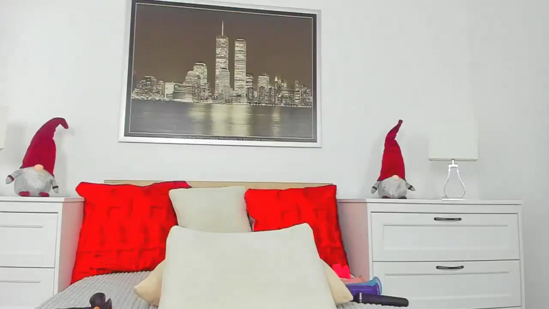 Gallery image thumbnail from TyaRussel's myfreecams stream on, 12/05/2025, 23:00 image 19 of 20