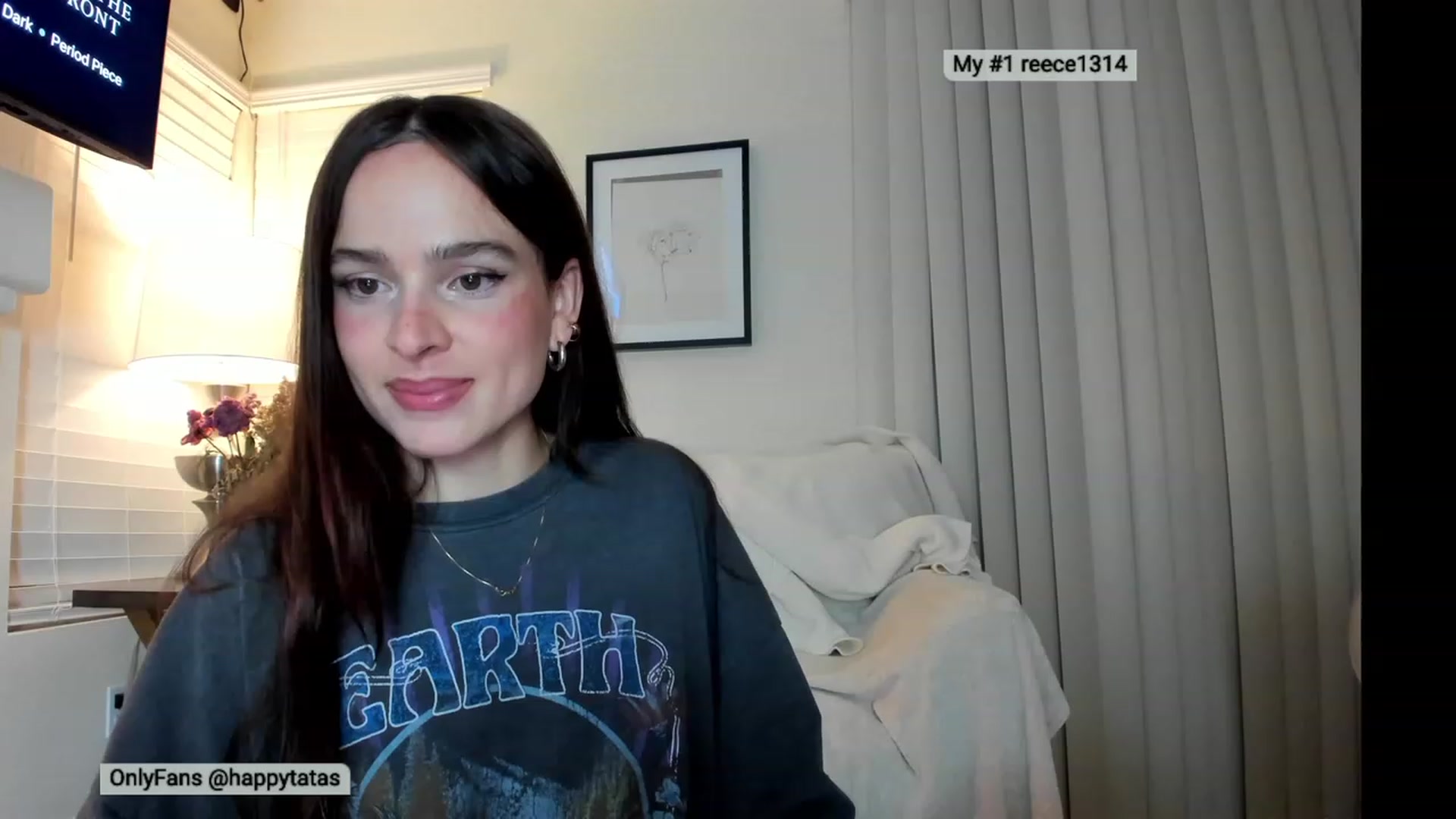 Gallery image thumbnail from TyleyCriss's myfreecams stream on, 01/09/2023, 04:48 image 2 of 20