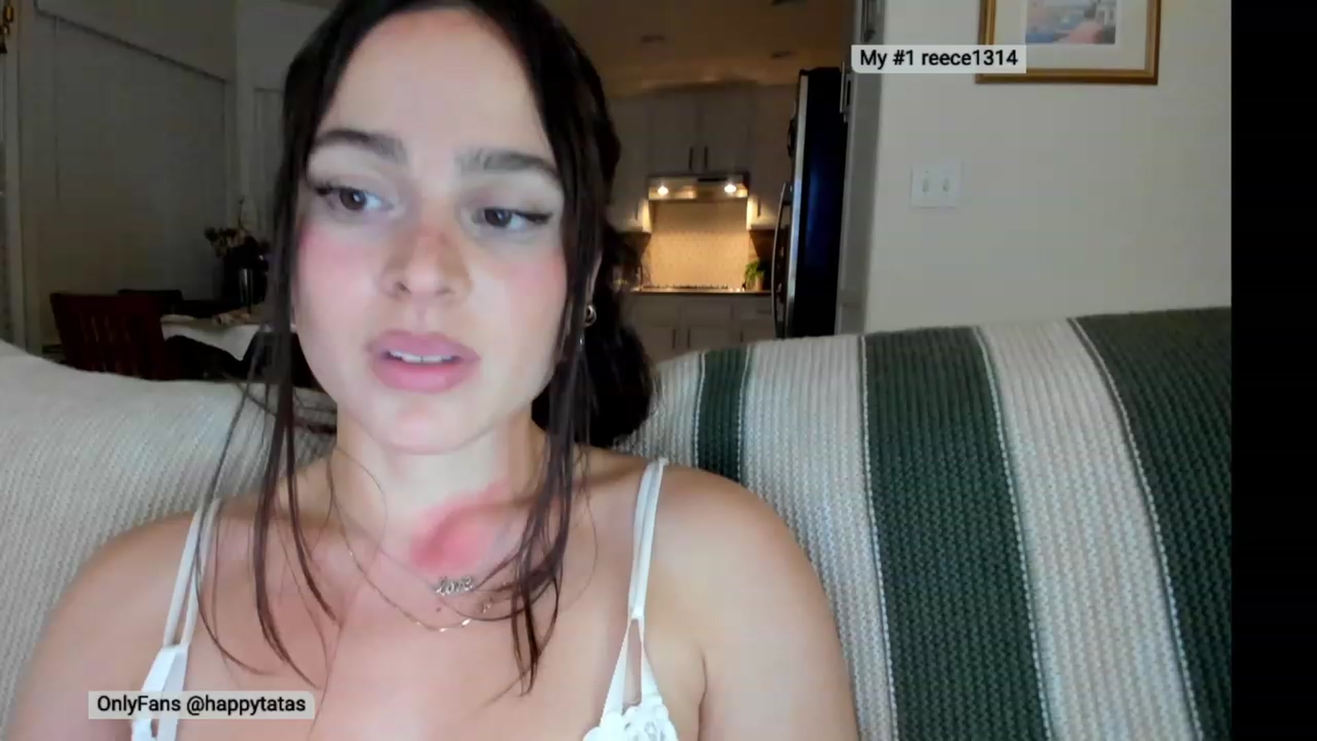 Gallery image thumbnail from TyleyCriss's myfreecams stream on, 01/09/2023, 06:32 image 4 of 20
