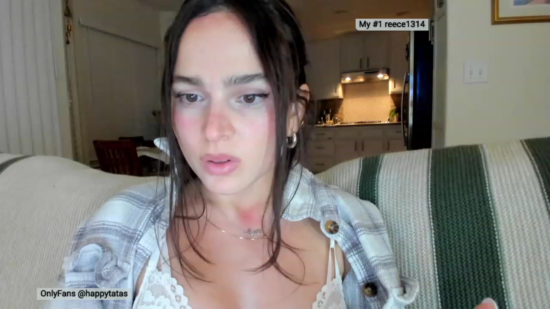 Gallery image thumbnail from TyleyCriss's myfreecams stream on, 01/09/2023, 06:32 image 15 of 20