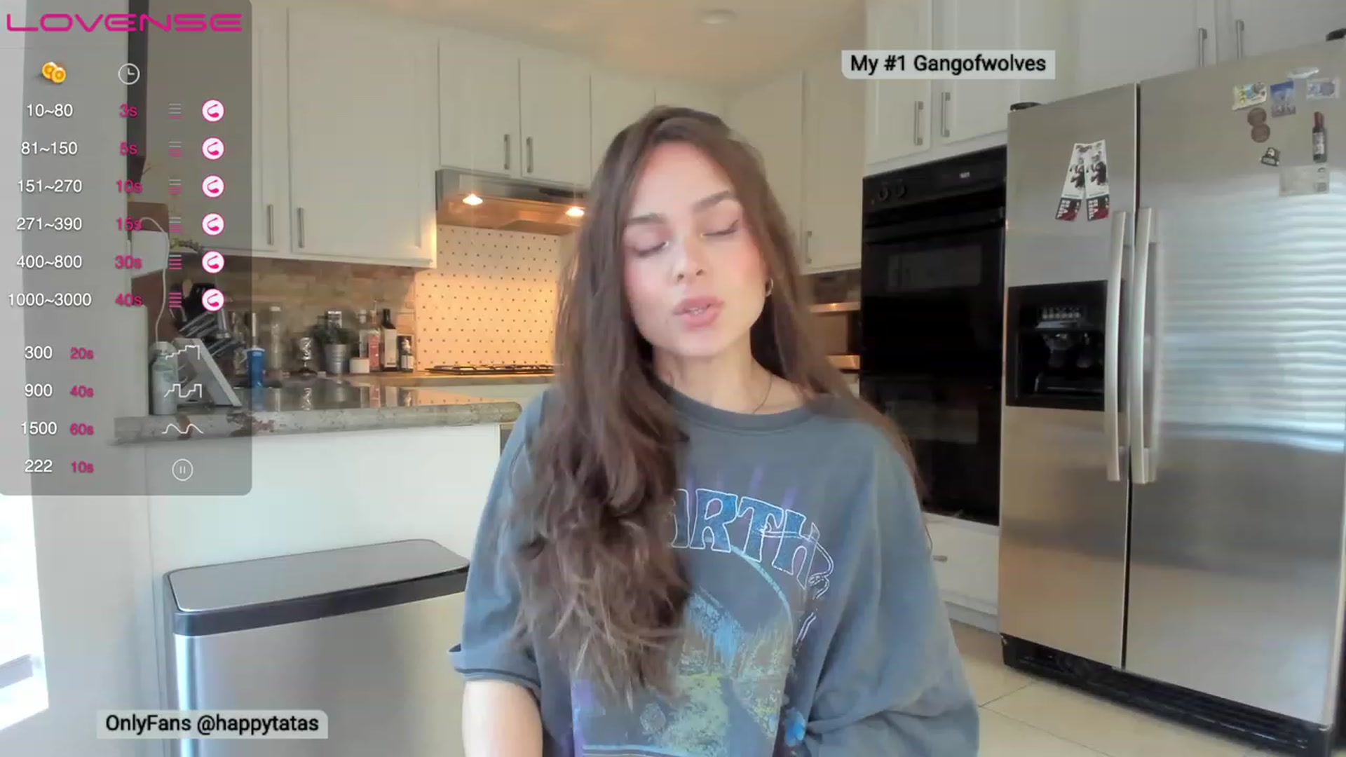 Gallery image thumbnail from TyleyCriss's myfreecams stream on, 01/27/2023, 24:59 image 2 of 20