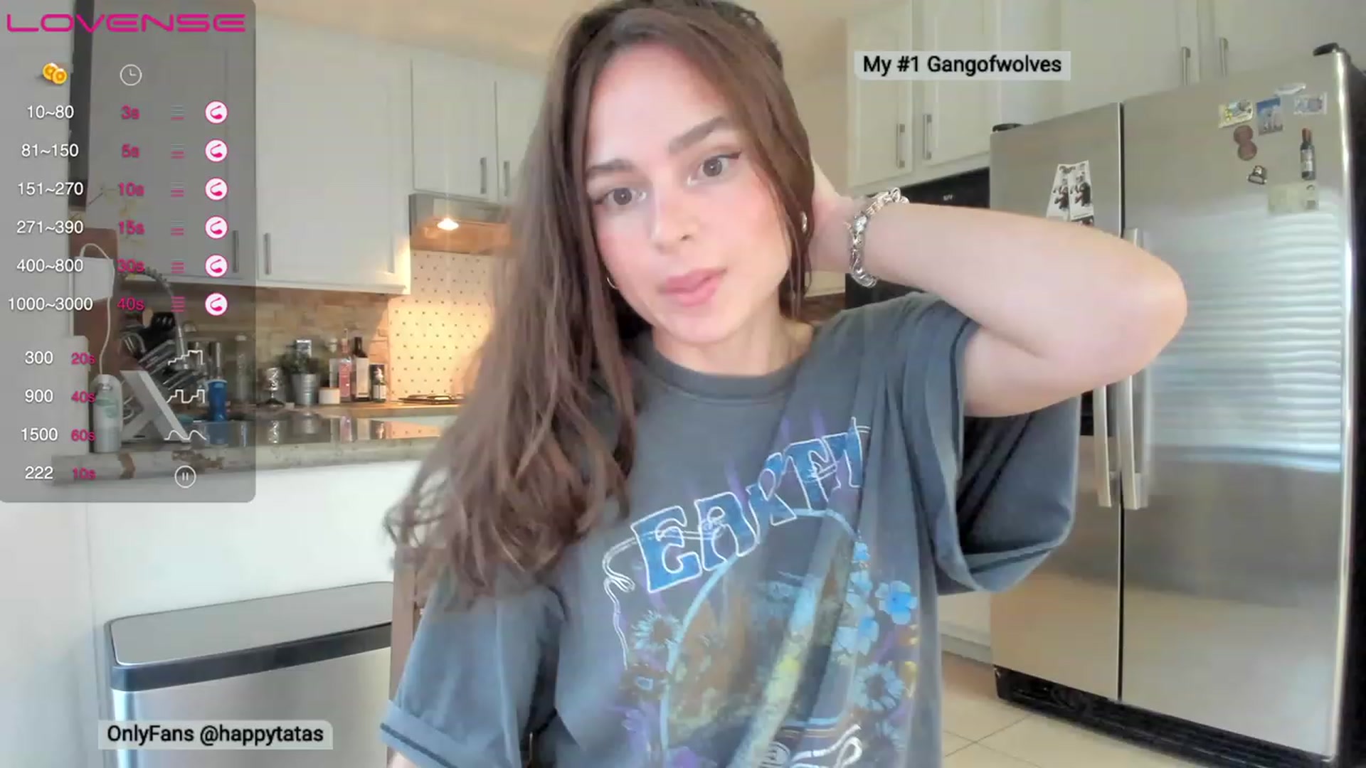 Gallery image thumbnail from TyleyCriss's myfreecams stream on, 01/27/2023, 24:59 image 15 of 20