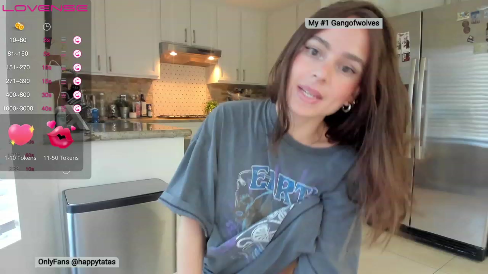 Gallery image thumbnail from TyleyCriss's myfreecams stream on, 01/27/2023, 24:59 image 7 of 20