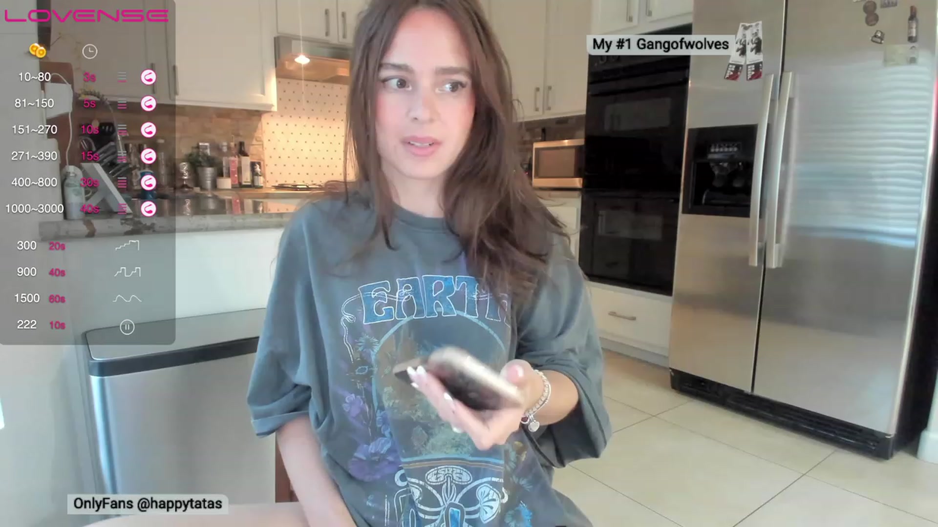 Gallery image thumbnail from TyleyCriss's myfreecams stream on, 01/27/2023, 24:59 image 18 of 20