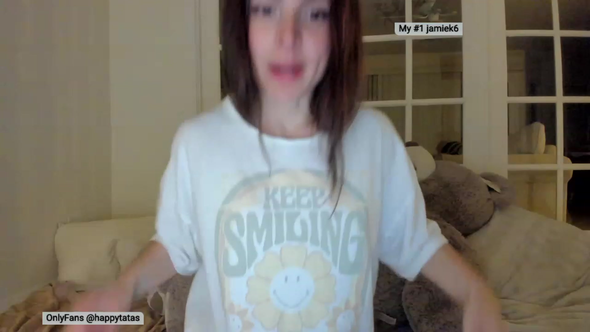 Gallery image thumbnail from TyleyCriss's myfreecams stream on, 02/21/2023, 07:26 image 15 of 20