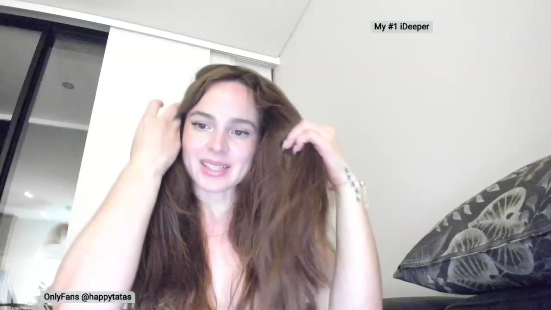 Gallery image thumbnail from TyleyCriss's myfreecams stream on, 03/20/2023, 05:02 image 18 of 20