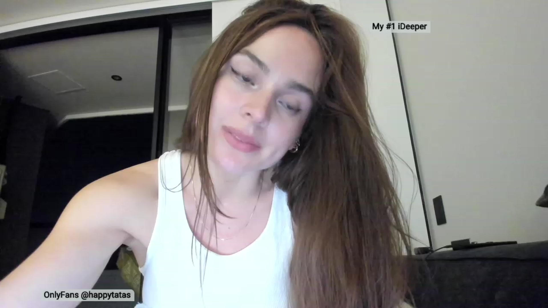 Gallery image thumbnail from TyleyCriss's myfreecams stream on, 03/20/2023, 05:02 image 9 of 20