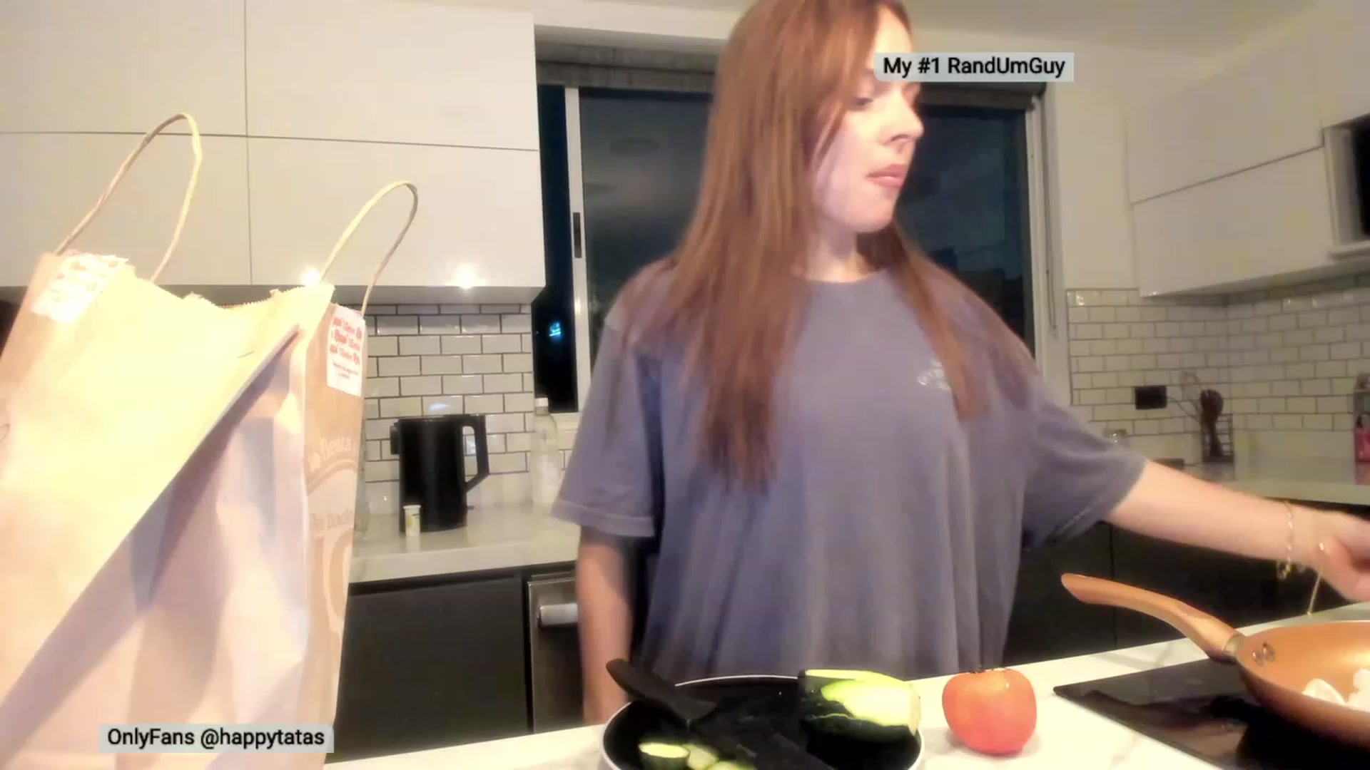 Gallery image thumbnail from TyleyCriss's myfreecams stream on, 06/26/2023, 03:16 image 8 of 20