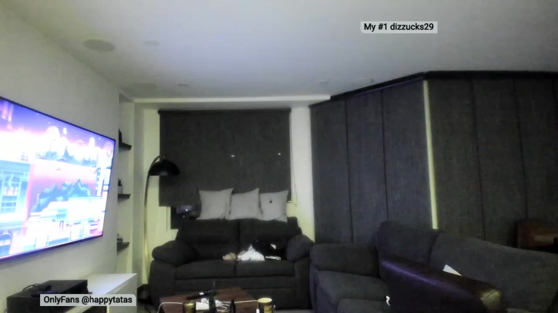 Gallery image thumbnail from TyleyCriss's myfreecams stream on, 07/03/2023, 05:09 image 13 of 20