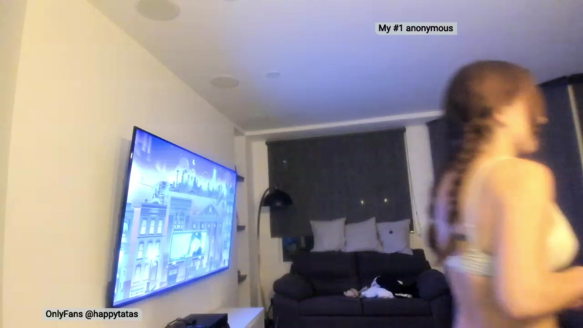 Gallery image thumbnail from TyleyCriss's myfreecams stream on, 07/03/2023, 05:09 image 7 of 20