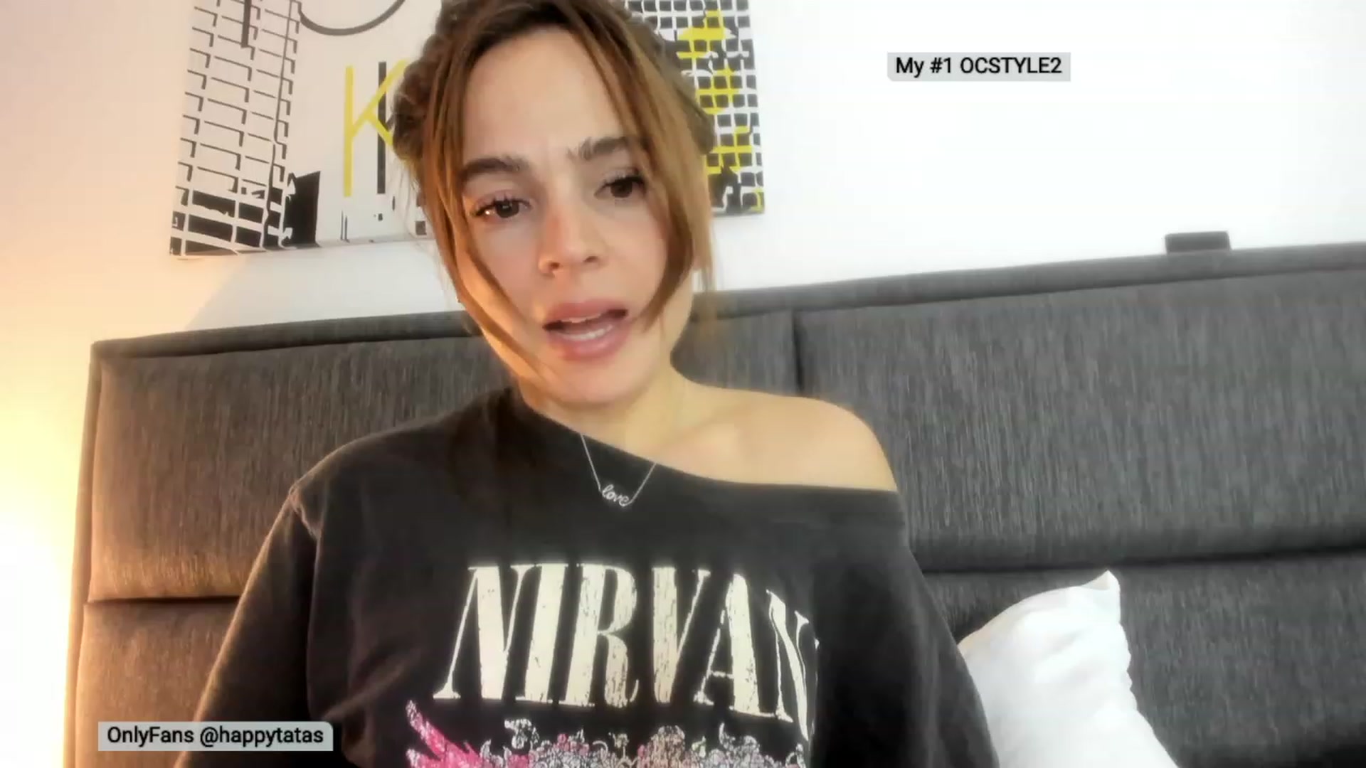 Gallery image thumbnail from TyleyCriss's myfreecams stream on, 07/18/2023, 04:08 image 17 of 20