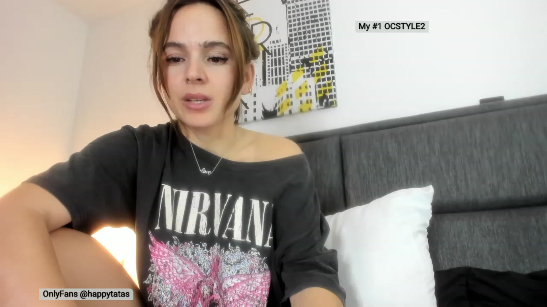 Gallery image thumbnail from TyleyCriss's myfreecams stream on, 07/18/2023, 04:08 image 20 of 20