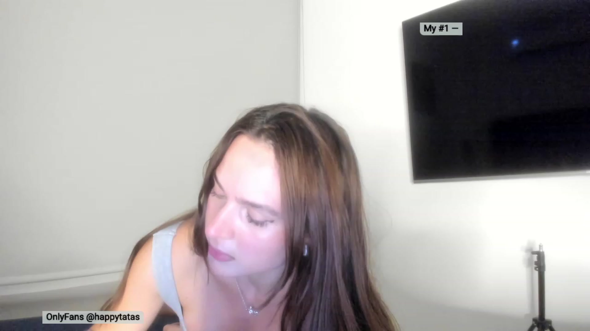 Gallery image thumbnail from TyleyCriss's myfreecams stream on, 07/31/2023, 04:17 image 2 of 20